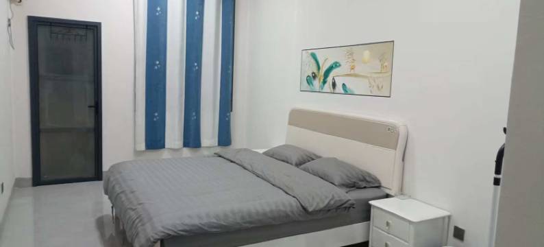 玖玖招待所图片