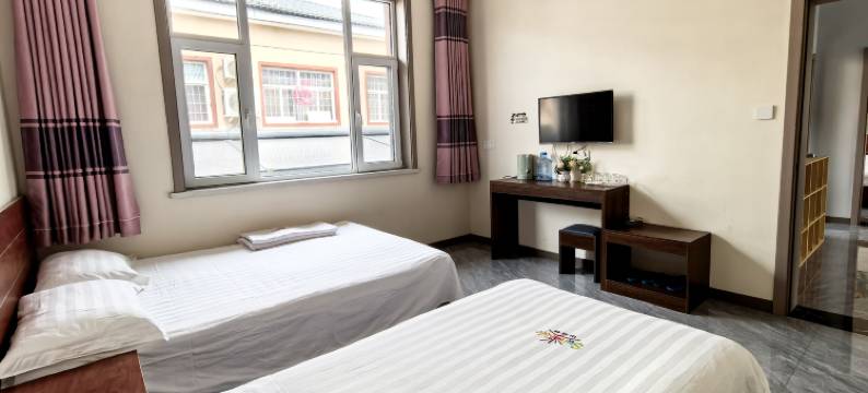 阳城景阳旅店图片