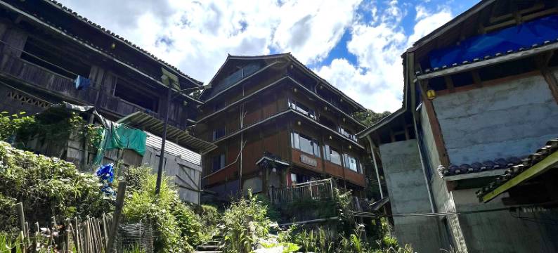 三江好望景民宿(程阳八寨景区店)图片