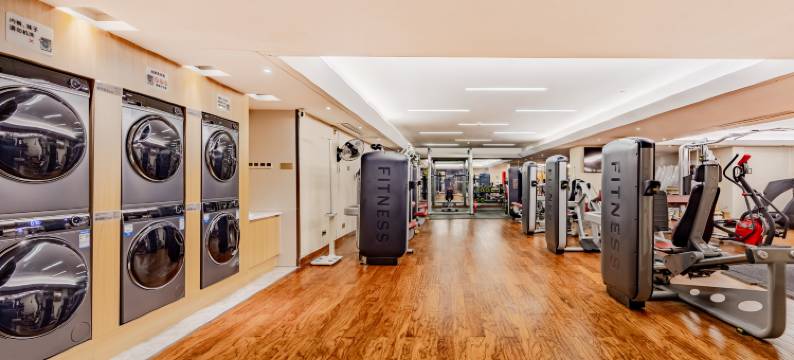 寿县寿州国际酒店图片