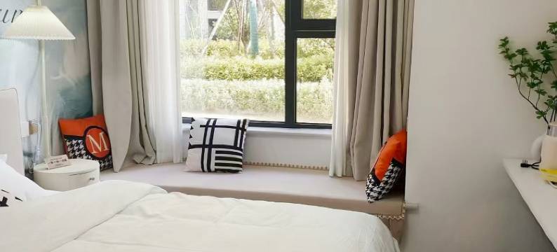 伊伊民宿(安阳县高铁东站店)图片