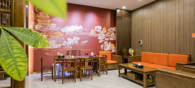 慧客来国际公馆(惠州华昌购物广场汇乐城店)图片