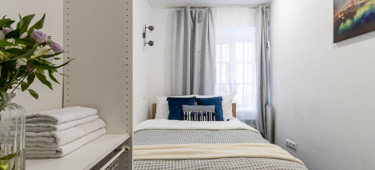 Nomera u Morskogo Vokzala图片