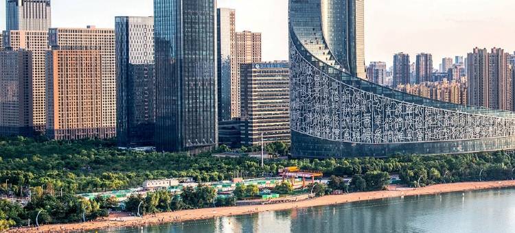 合肥泓瑞金陵大酒店图片