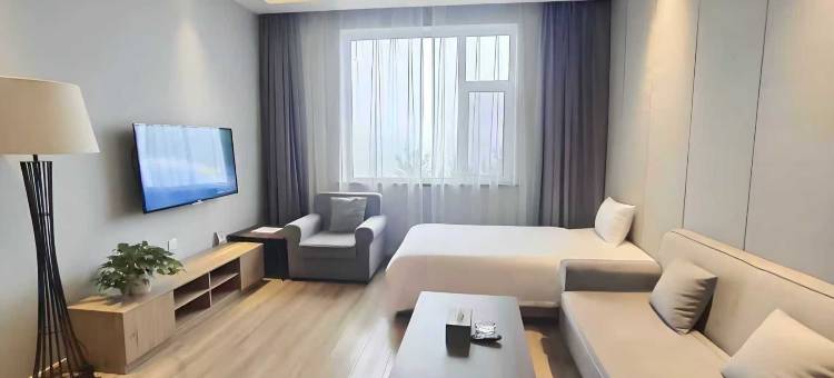 陵川H·西溪假日酒店图片