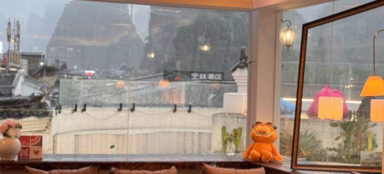 景誉假日酒店(阳朔西街店)图片