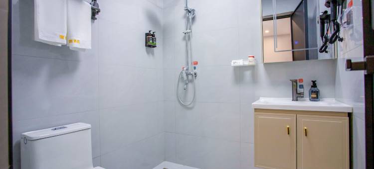 骏怡酒店(宝鸡千阳千湖万汇城店)图片