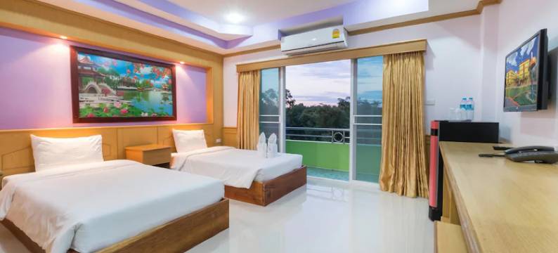 希索普雷斯酒店(Hiso Place Hotel)图片