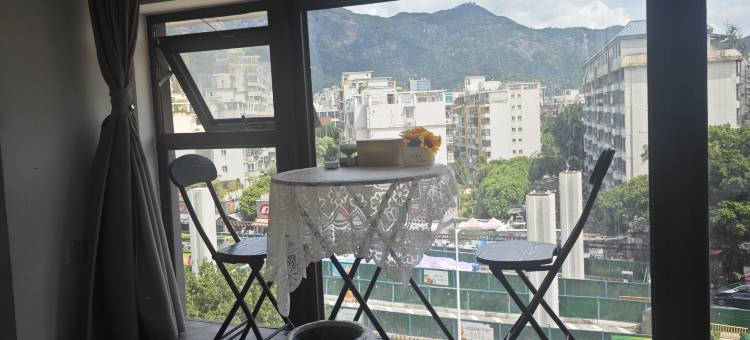 美遇公寓(福州五里亭地铁站肿瘤医院店)图片