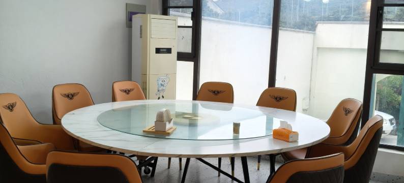 苏州太湖东山无忧谷民宿图片