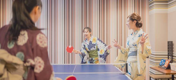 大江户温泉物语道后(旧：汤快度假村道后温泉道后彩朝乐)(Ooedo Onsen Monogatari Dogo (Old:Yukai Resort Dogo Saichoraku))图片