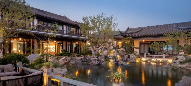 向野而生(栾川老君山景区店)图片