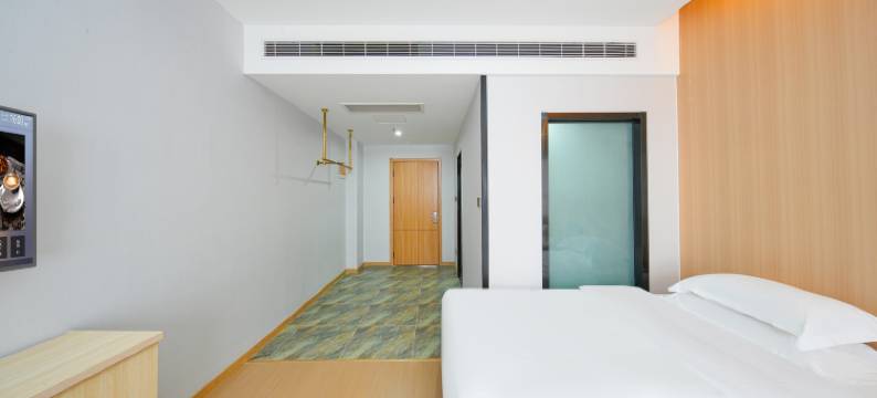 都市花园酒店(莱阳汽车站店)图片