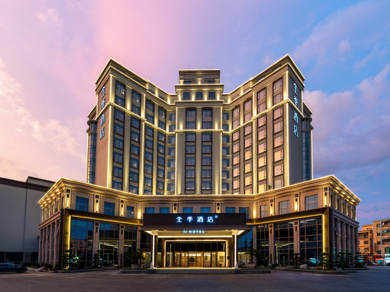 全季酒店(中山小榄东升店)