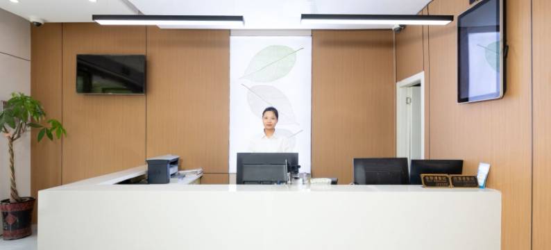 青季酒店MINI(上海奉贤南桥大润发店)图片