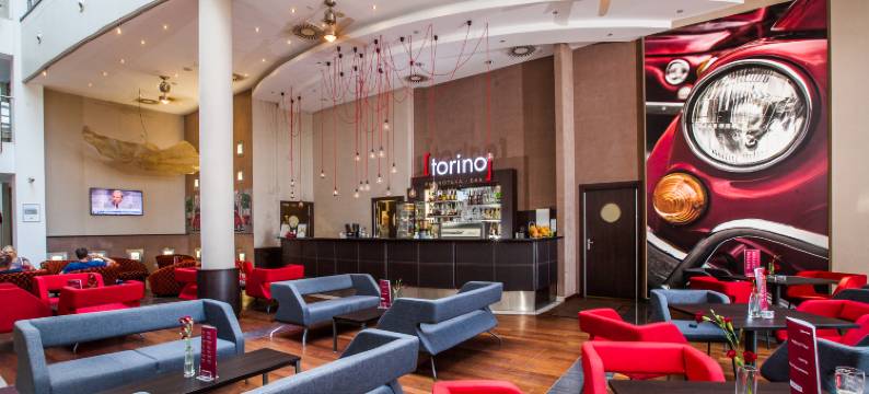 克拉特夫-库布斯酒店(Qubus Hotel Kraków)图片