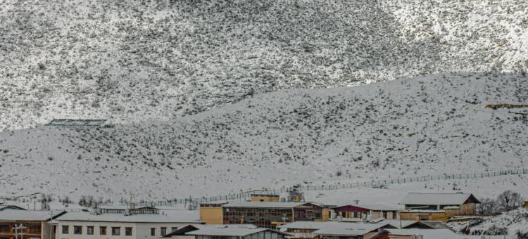 香格里拉梦联丽呈酒店图片