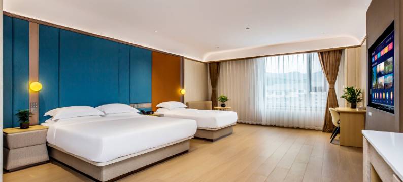 承德院子假日酒店(避暑山庄店)图片