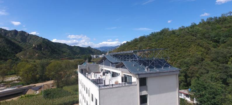 汇锦民宿酒店图片