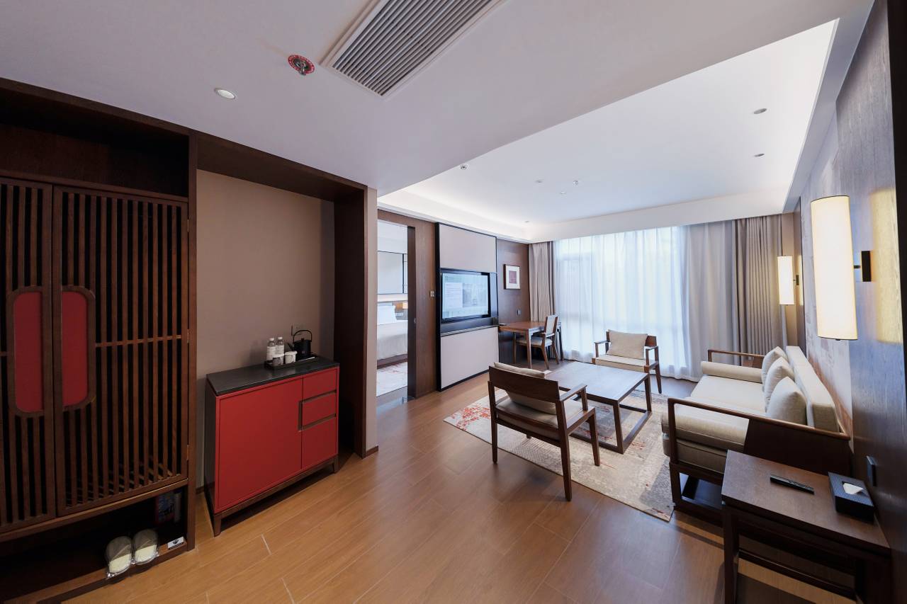 仟那酒店(许昌店)图片