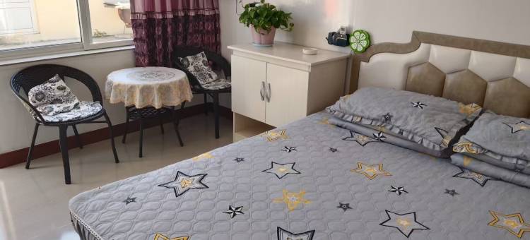 盘锦琳琅农家院(兴盛村店)图片