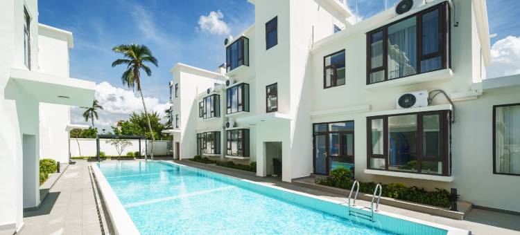 花筑·风眠处民宿(陵水店)图片