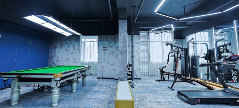 嘉悦酒店(农业路花园路店)图片