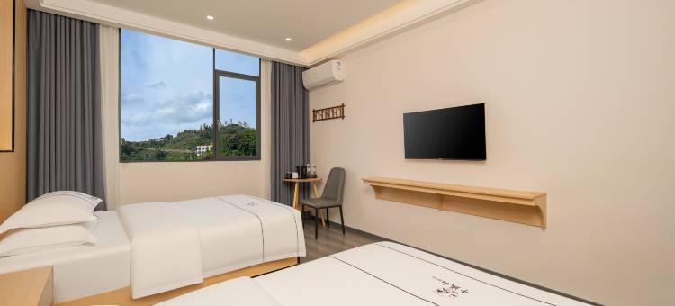 宣恩千城山酒店(文澜桥店)图片