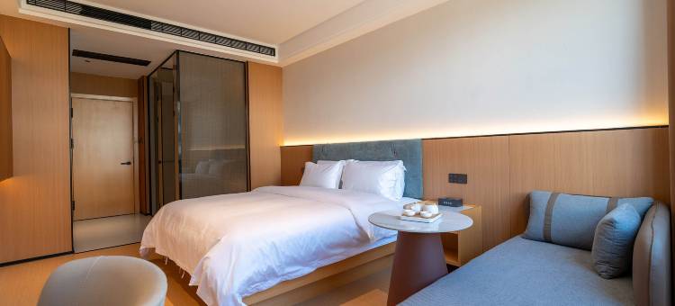 镇康金都酒店图片