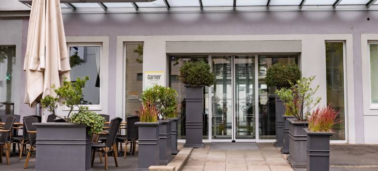 Garner Hotel Post Aschaffenburg by IHG图片