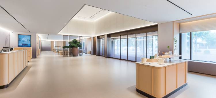 全季酒店(保定东站店)图片