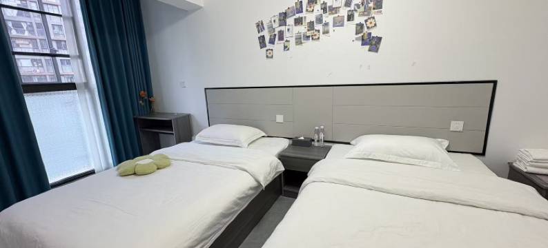 贵阳不贵青年旅舍图片