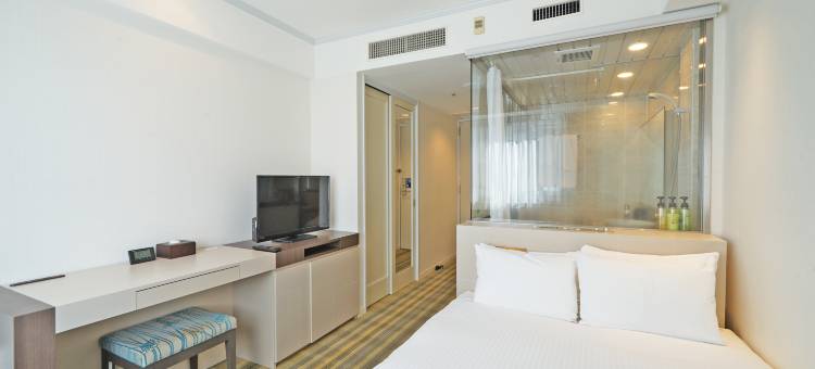 高山千住格兰酒店(Chisun Grand Takayama)图片