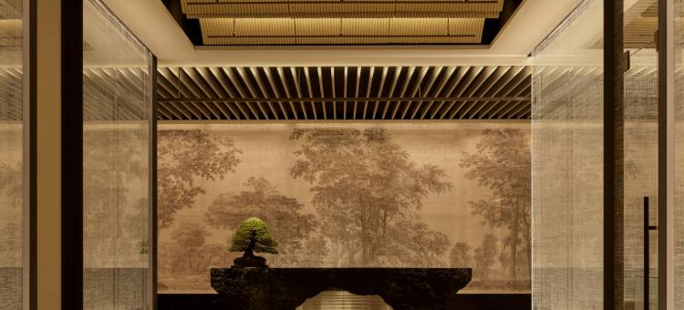 迦努东京(Janu Tokyo)图片