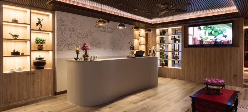 阿尼克宫殿酒店(Anik Palace Hotel)图片