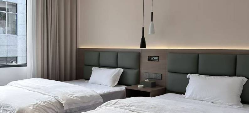 马厂便捷民宿图片