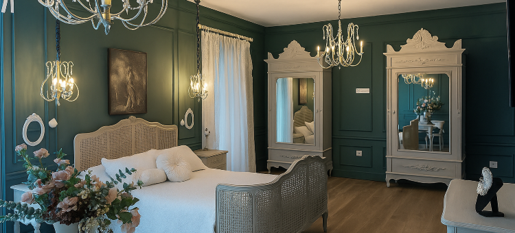 依利亚农村精品酒店-5星级(Hotel Boutique Iulia 5 Estrellas)图片