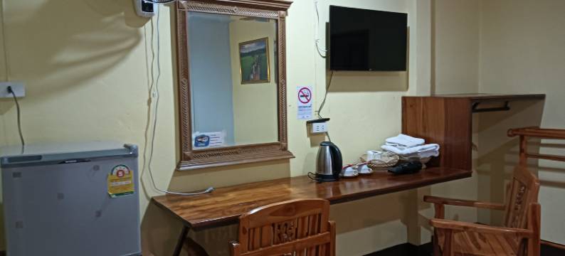 布迪之家酒店(Boondee House)图片