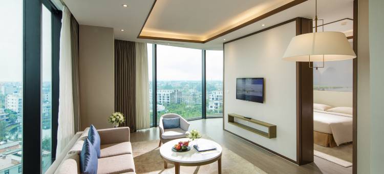 萨姆孙 FLC 大酒店(FLC Grand Hotel Samson)图片