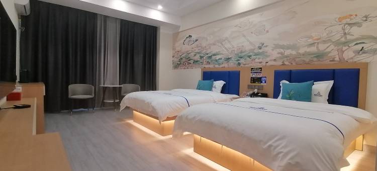 宁洱宜尚时尚酒店(文昌宫商业广场店)图片