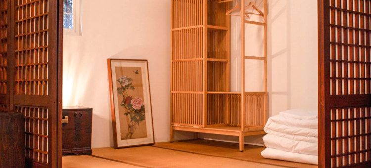 全州市华园酒店(HotelArrive Jeonju Sihwayeonpung)图片