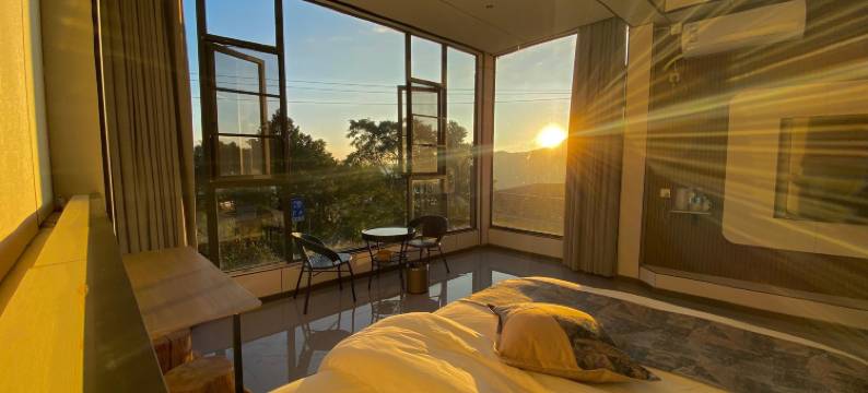 元阳印心·山野溯溪Valley度假观景美宿(多依树梯田观景台店)图片