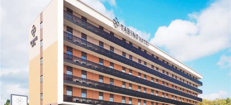 旅之酒店石狩(Tabino Hotel Ishikari)图片