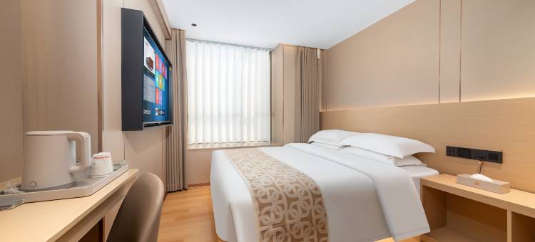 朗尼斯酒店(东莞凤岗龙凤山庄店)图片