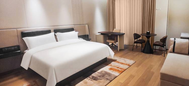 吉国之星酒店(阿拉套中央广场店)(Lucky Star Hotel(Ala-Too Central Square))图片