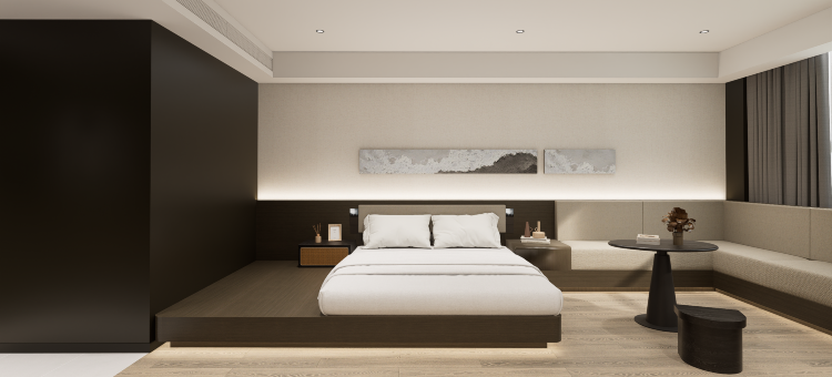 临海天上人间酒店(杜桥宝龙广场店)图片