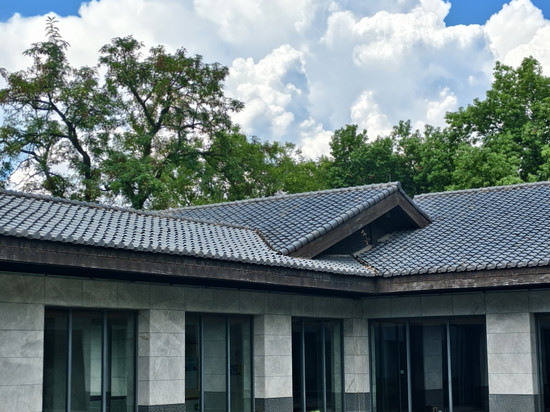 衢州东方桥庵里酒店