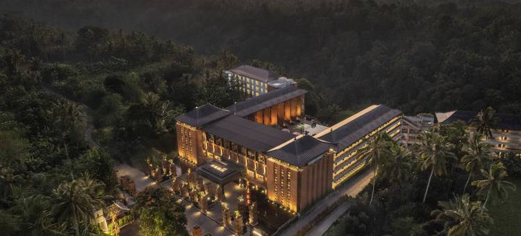 巴厘岛乌布诺富特度假酒店(即将开业)(Novotel Bali Ubud Resort (Opening Soon))图片