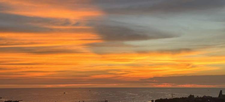 锦时海景酒店(北海银滩度假区店)图片