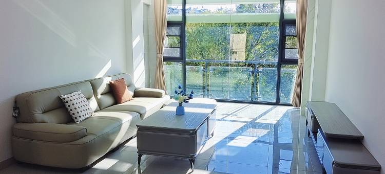 石林云栖处民宿图片